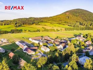 Prodej komerčního pozemku, Jablonné v Podještědí, 210855 m2