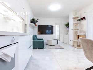 Prodej bytu 3+kk, Velemín, 89 m2