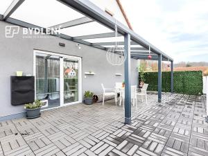 Prodej bytu 3+kk, Velemín, 89 m2