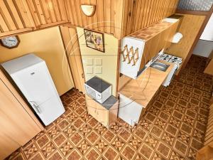 Prodej bytu 2+1, Chodov, U Porcelánky, 61 m2
