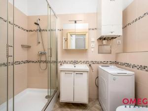 Pronájem bytu 1+1, Praha - Nové Město, Opatovická, 45 m2