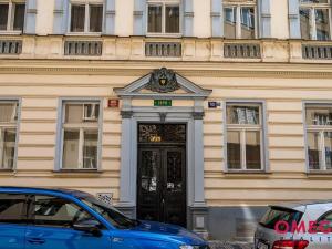 Pronájem bytu 1+1, Praha - Nové Město, Opatovická, 45 m2