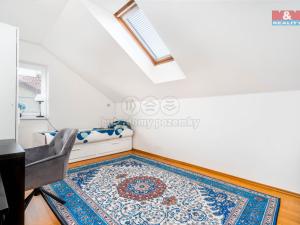 Pronájem rodinného domu, Horoměřice, Benedikta Roezla, 310 m2