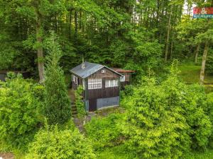 Prodej chaty, Šťáhlavy - Šťáhlavice, 37 m2