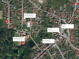 Prodej rodinného domu, Lukavec, Za Parkem, 131 m2