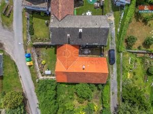 Prodej rodinného domu, Hroubovice, 186 m2