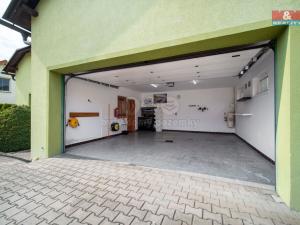 Prodej rodinného domu, Králíky, Kosmonautů, 296 m2