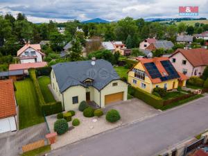 Prodej rodinného domu, Králíky, Kosmonautů, 296 m2