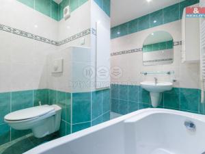 Prodej bytu 2+1, Cheb, Lesní, 61 m2
