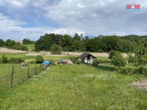 Prodej pozemku pro bydlení, Droužetice, 1207 m2