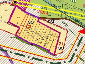 Prodej pozemku pro bydlení, Droužetice, 1207 m2