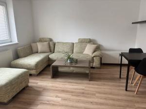 Pronájem bytu 3+kk, Zlín, Kvítková, 66 m2