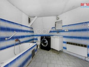 Prodej rodinného domu, Blatno - Malměřice, 150 m2