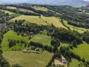 Prodej chalupy, Janovice, 100 m2
