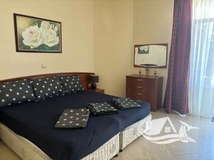 Prodej bytu 2+kk, Sveti Vlas, Bulharsko, 62 m2