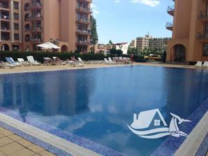 Prodej bytu 2+kk, Sveti Vlas, Bulharsko, 62 m2