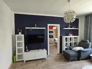 Pronájem bytu 2+1, Rožnov pod Radhoštěm, Kulturní, 63 m2