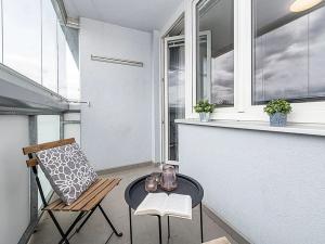 Prodej bytu 3+kk, Praha - Kamýk, Olbramovická, 68 m2
