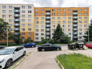 Prodej bytu 3+kk, Praha - Kamýk, Olbramovická, 68 m2