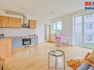 Prodej bytu 2+kk, Cerhenice, Za Cukrovarem, 49 m2