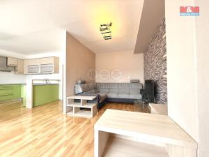Pronájem bytu 2+kk, Kostelec nad Orlicí, Palackého náměstí, 74 m2