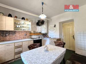 Prodej rodinného domu, Měkynec, 249 m2