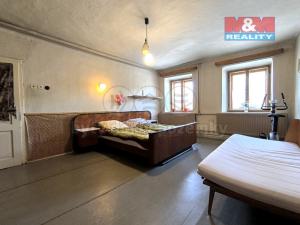 Prodej rodinného domu, Měkynec, 249 m2