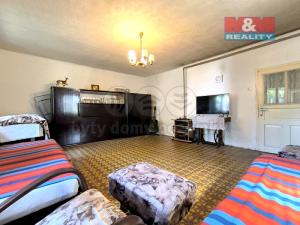 Prodej rodinného domu, Měkynec, 249 m2