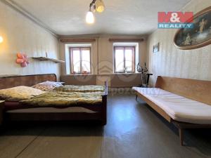 Prodej rodinného domu, Měkynec, 249 m2