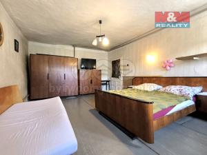 Prodej rodinného domu, Měkynec, 249 m2