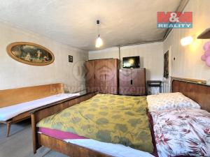 Prodej rodinného domu, Měkynec, 249 m2