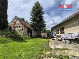 Prodej rodinného domu, Měkynec, 249 m2