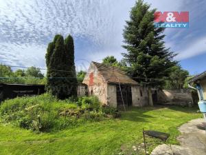 Prodej rodinného domu, Měkynec, 249 m2