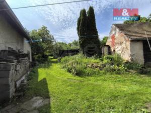 Prodej rodinného domu, Měkynec, 249 m2