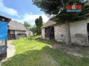 Prodej rodinného domu, Měkynec, 249 m2