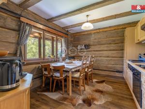 Prodej chalupy, Morávka, 136 m2