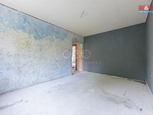 Prodej bytu 3+1, Habartov, 1. máje, 75 m2
