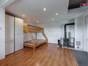 Prodej chaty, Cheb, 23 m2