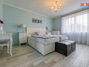 Prodej rodinného domu, Žatec, Dukelská, 145 m2