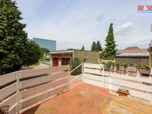Prodej rodinného domu, Žatec, Dukelská, 145 m2
