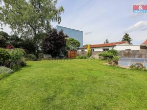 Prodej rodinného domu, Žatec, Dukelská, 145 m2