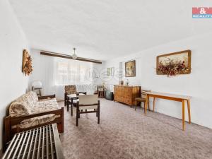 Prodej rodinného domu, Branov, 142 m2