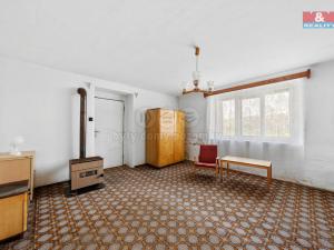 Prodej rodinného domu, Branov, 142 m2