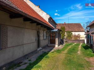Prodej rodinného domu, Branov, 142 m2