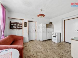 Prodej rodinného domu, Branov, 142 m2
