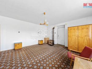 Prodej rodinného domu, Branov, 142 m2