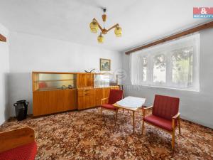 Prodej rodinného domu, Branov, 142 m2