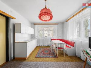 Prodej rodinného domu, Branov, 142 m2