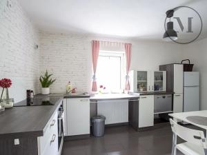 Prodej rodinného domu, České Velenice, 70 m2