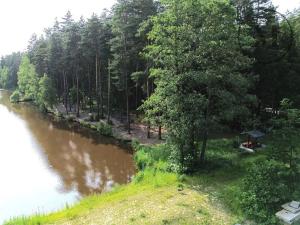 Prodej rodinného domu, České Velenice, 70 m2